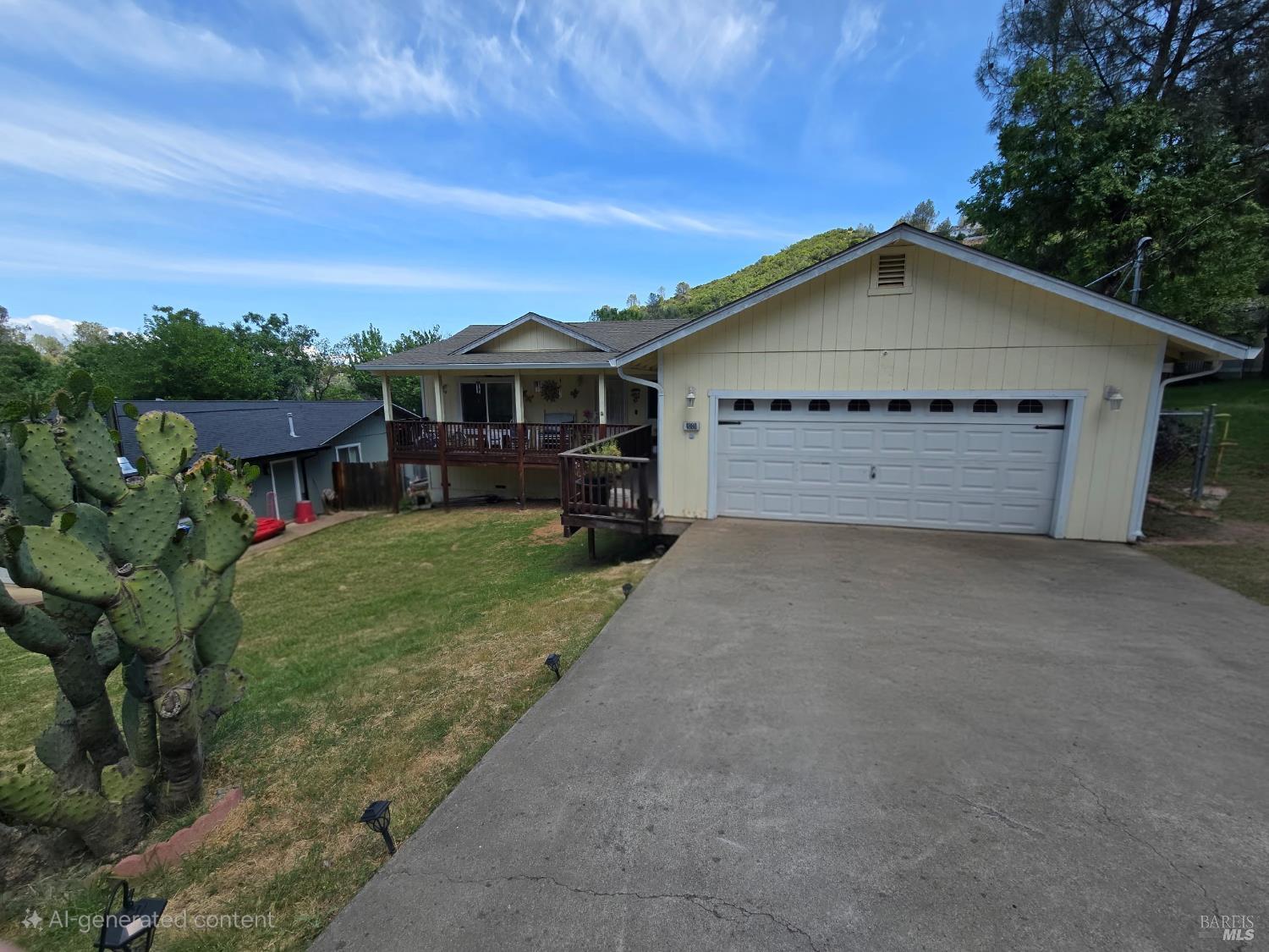 Thumbnail for 4880 Klamath Rd, Kelseyville, CA 95451
