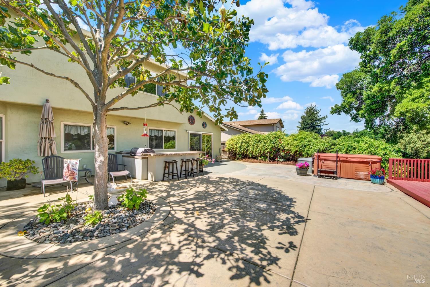 Detail Gallery Image 20 of 43 For 1163 Granada St, Vallejo,  CA 94591 - 4 Beds | 2/1 Baths
