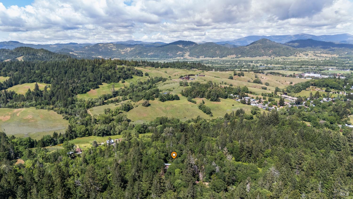 Detail Gallery Image 40 of 40 For 909 Exley Ln, Willits,  CA 95490 - 3 Beds | 2 Baths