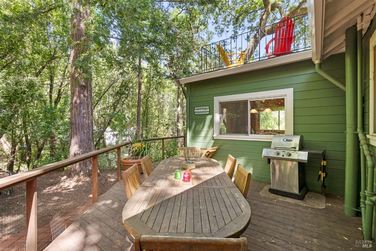 Detail Gallery Image 44 of 67 For 150 Bungalow Ave, San Rafael,  CA 94901 - 4 Beds | 2 Baths
