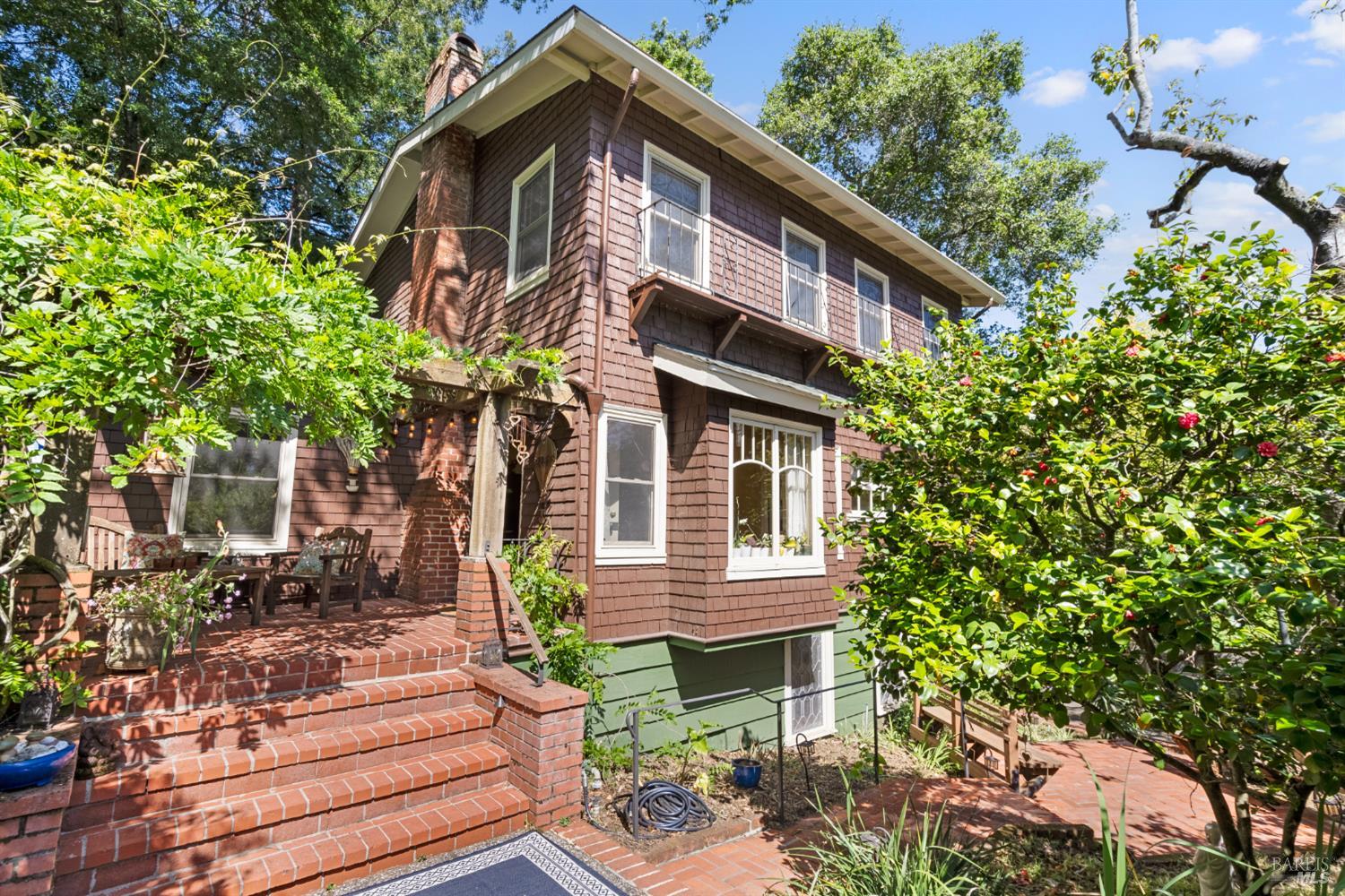 Detail Gallery Image 41 of 67 For 150 Bungalow Ave, San Rafael,  CA 94901 - 4 Beds | 2 Baths