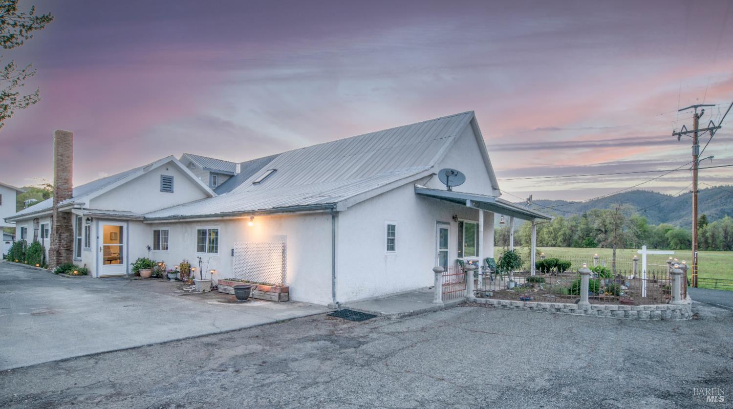 Detail Gallery Image 93 of 96 For 10507 Witter Springs Rd, Witter Springs,  CA 95493 - 4 Beds | 4/1 Baths
