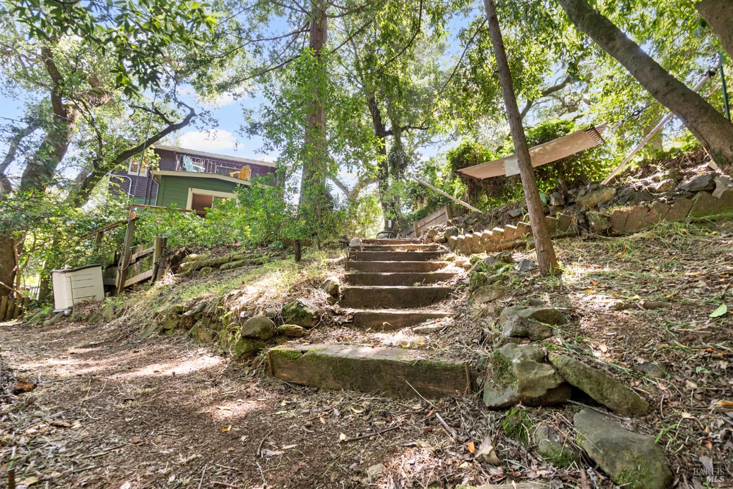 Detail Gallery Image 59 of 67 For 150 Bungalow Ave, San Rafael,  CA 94901 - 4 Beds | 2 Baths