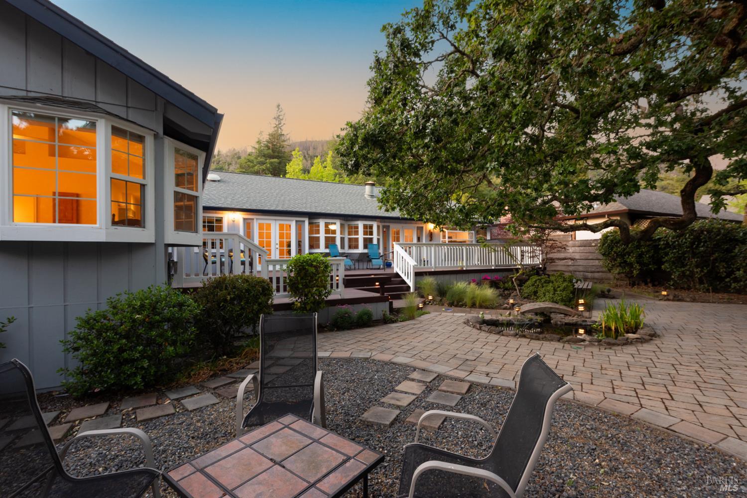 Detail Gallery Image 49 of 57 For 5968 Yerba Buena Rd, Santa Rosa,  CA 95409 - 3 Beds | 2 Baths