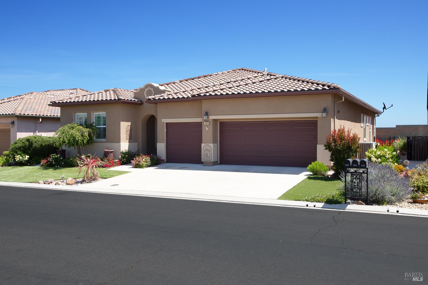 Detail Gallery Image 5 of 43 For 308 American Falls Dr, Rio Vista,  CA 94571 - 2 Beds | 2/1 Baths