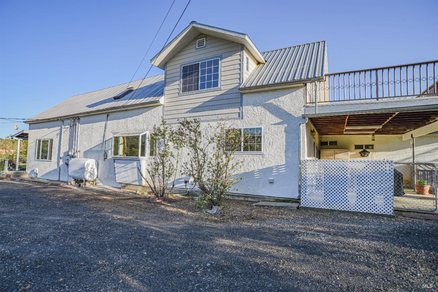 Detail Gallery Image 57 of 96 For 10507 Witter Springs Rd, Witter Springs,  CA 95493 - 4 Beds | 4/1 Baths