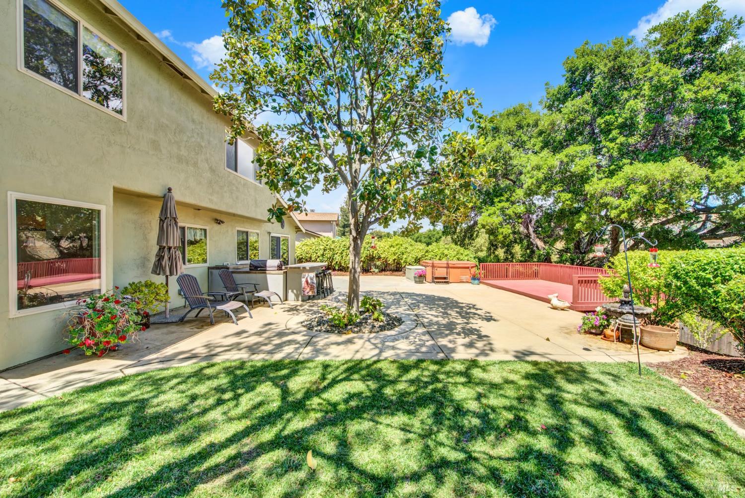 Detail Gallery Image 22 of 43 For 1163 Granada St, Vallejo,  CA 94591 - 4 Beds | 2/1 Baths
