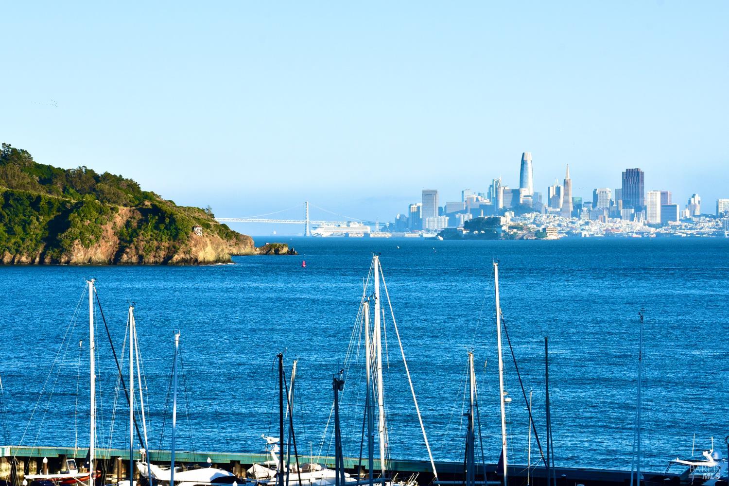 Detail Gallery Image 55 of 93 For 73 Eastview Ave, Tiburon,  CA 94920 - 4 Beds | 4/1 Baths