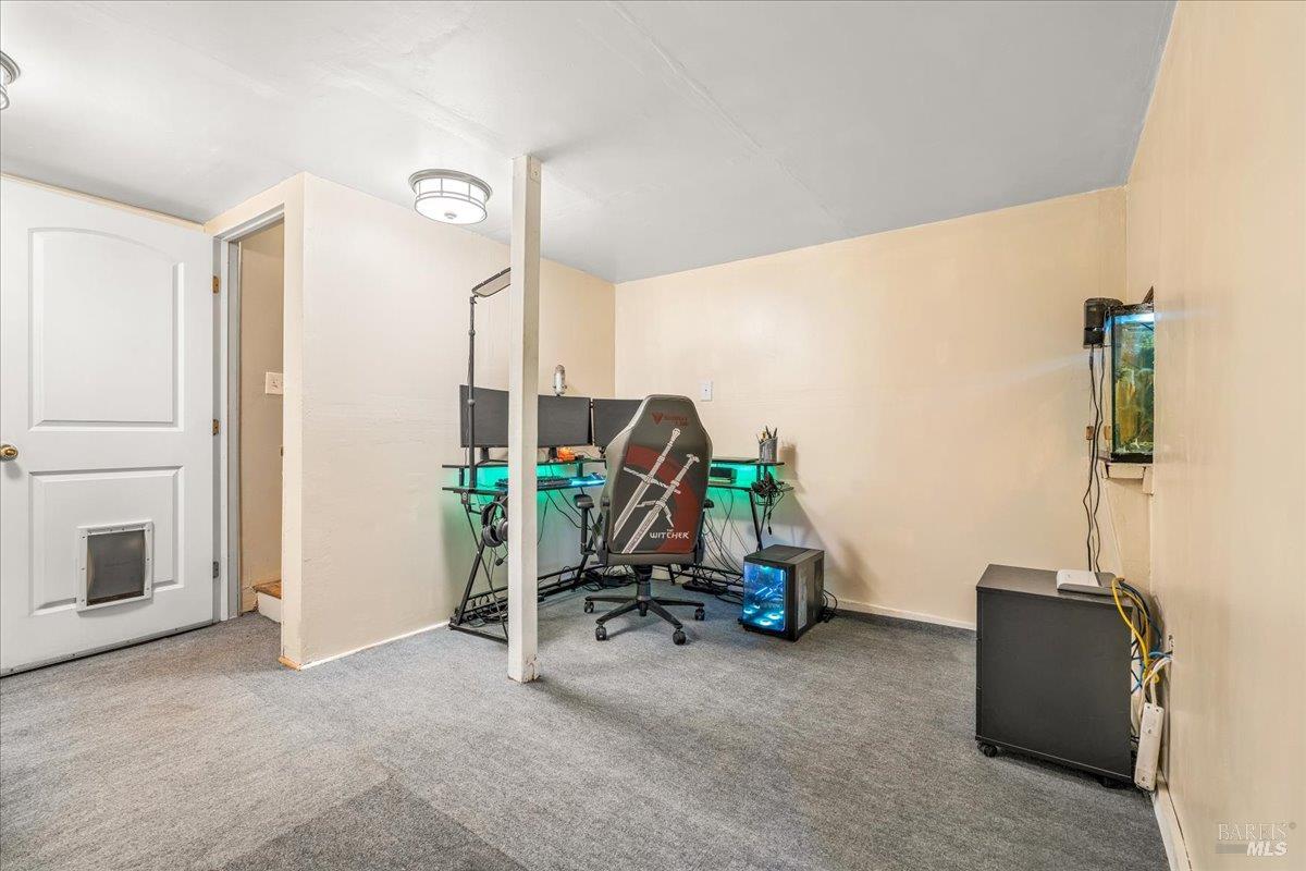 Detail Gallery Image 25 of 28 For 14576 Cherry St, Guerneville,  CA 95446 - 3 Beds | 1 Baths