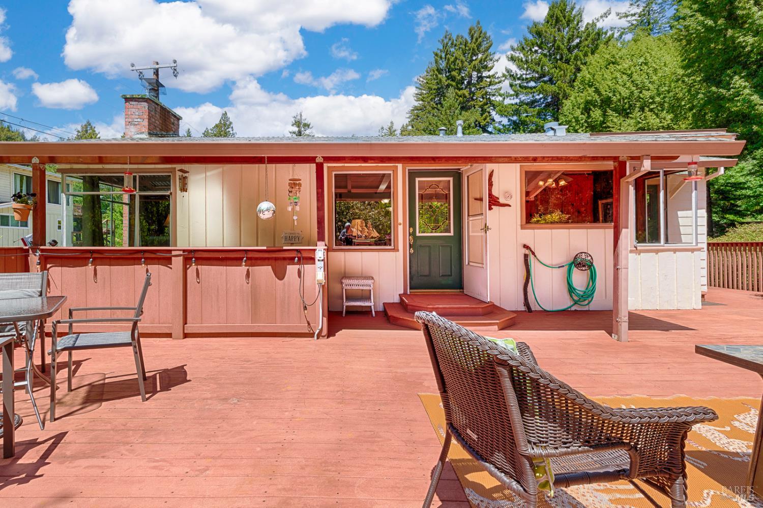 Detail Gallery Image 3 of 70 For 20215 Willow Rd, Monte Rio,  CA 95462 - 2 Beds | 2 Baths