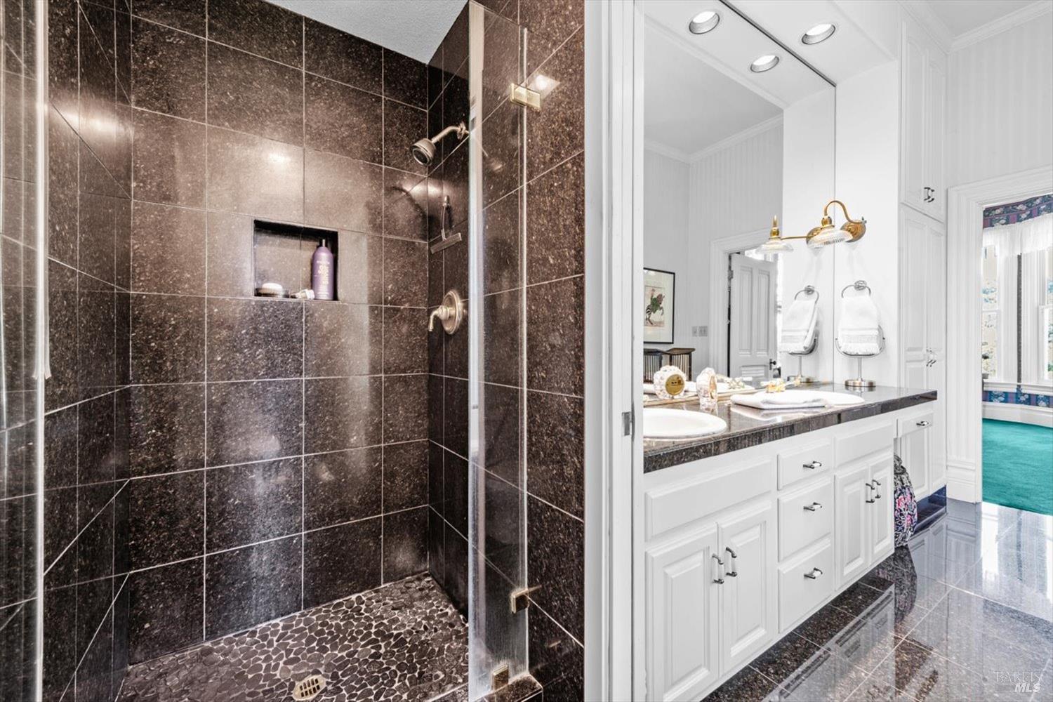 Detail Gallery Image 67 of 88 For 2297 1st Ave, Napa,  CA 94558 - 3 Beds | 3 Baths