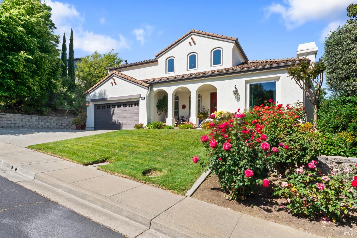 Detail Gallery Image 65 of 66 For 1261 Landmark Dr, Vallejo,  CA 94591 - 6 Beds | 4 Baths