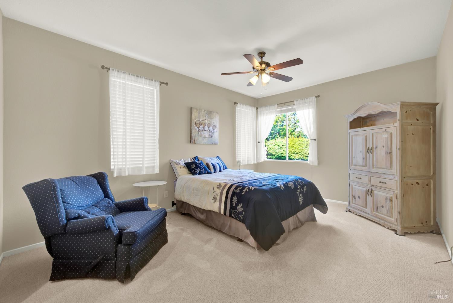 Detail Gallery Image 30 of 62 For 374 Bartlett Ln, Vacaville,  CA 95687 - 3 Beds | 2 Baths
