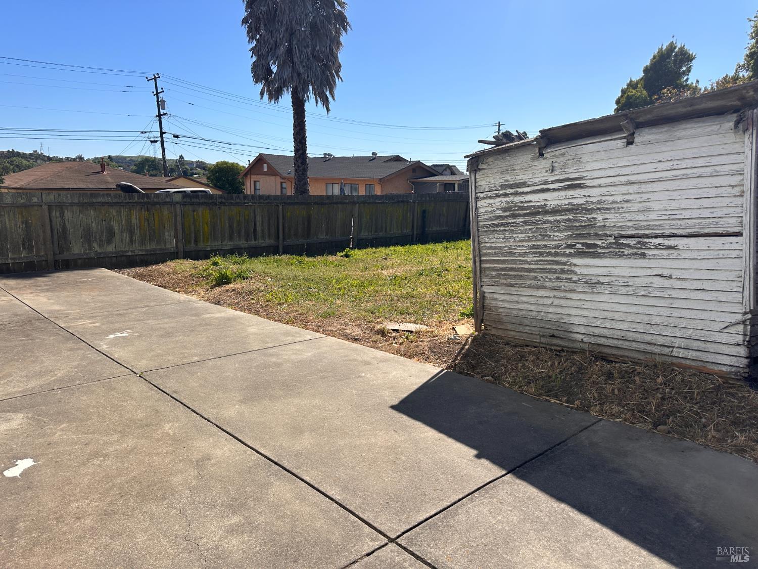 Detail Gallery Image 14 of 17 For 221 Evans Ave, Vallejo,  CA 94590 - 2 Beds | 1 Baths
