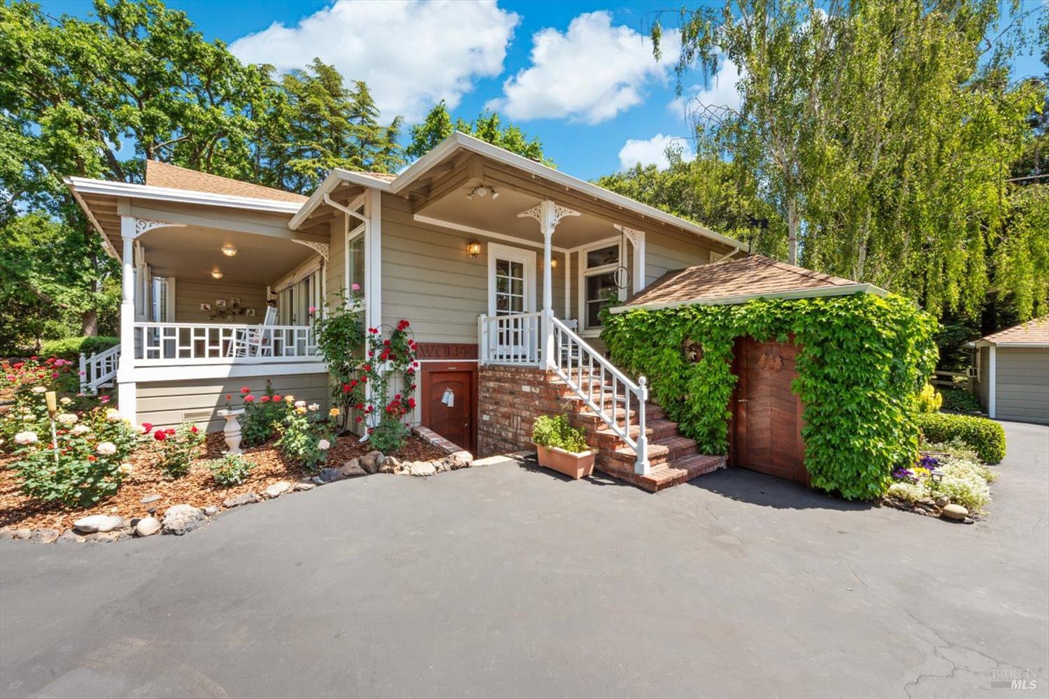 Detail Gallery Image 78 of 88 For 2297 1st Ave, Napa,  CA 94558 - 3 Beds | 3 Baths
