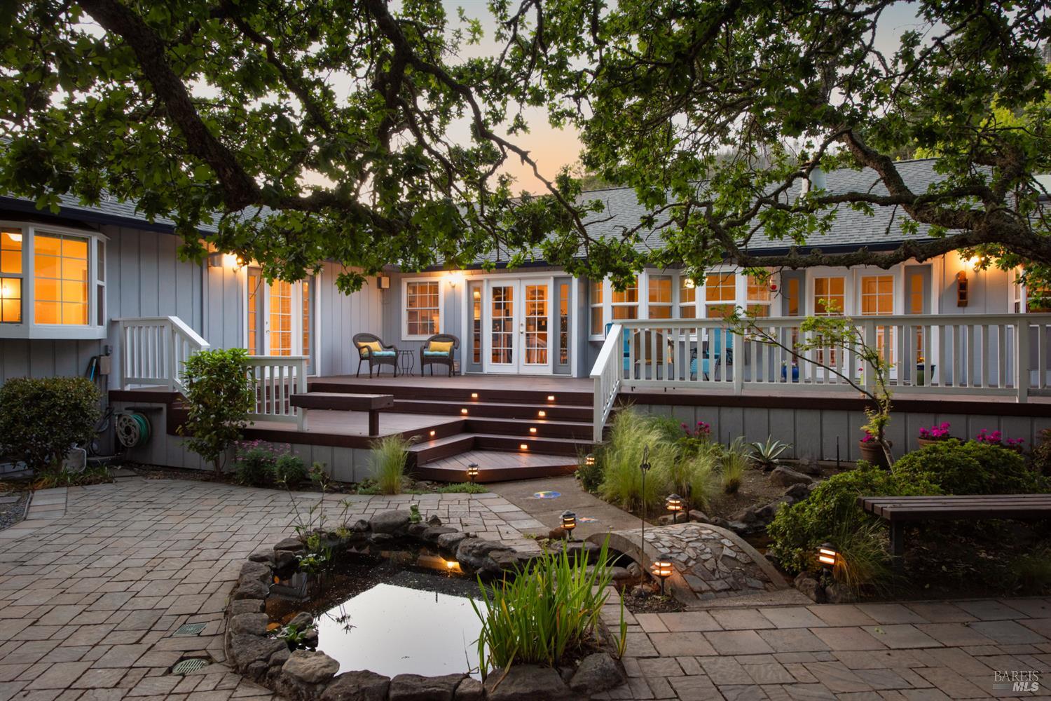 Detail Gallery Image 52 of 57 For 5968 Yerba Buena Rd, Santa Rosa,  CA 95409 - 3 Beds | 2 Baths