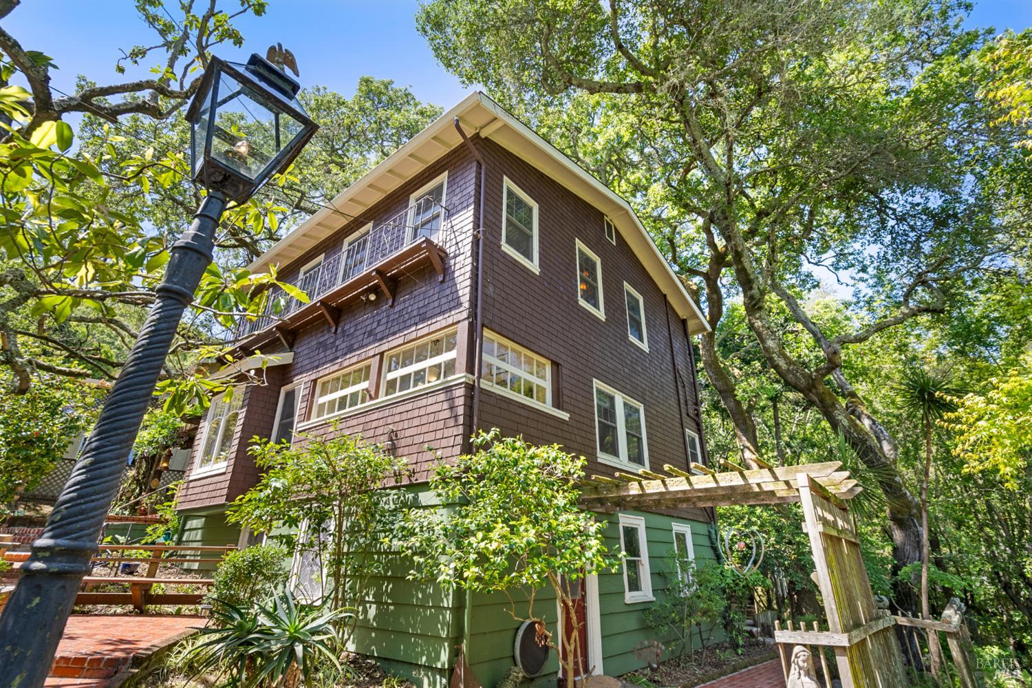 Detail Gallery Image 42 of 67 For 150 Bungalow Ave, San Rafael,  CA 94901 - 4 Beds | 2 Baths