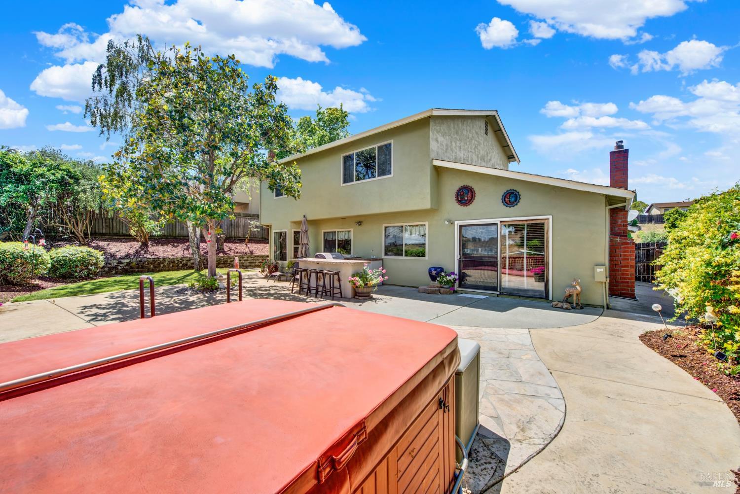 Detail Gallery Image 18 of 43 For 1163 Granada St, Vallejo,  CA 94591 - 4 Beds | 2/1 Baths
