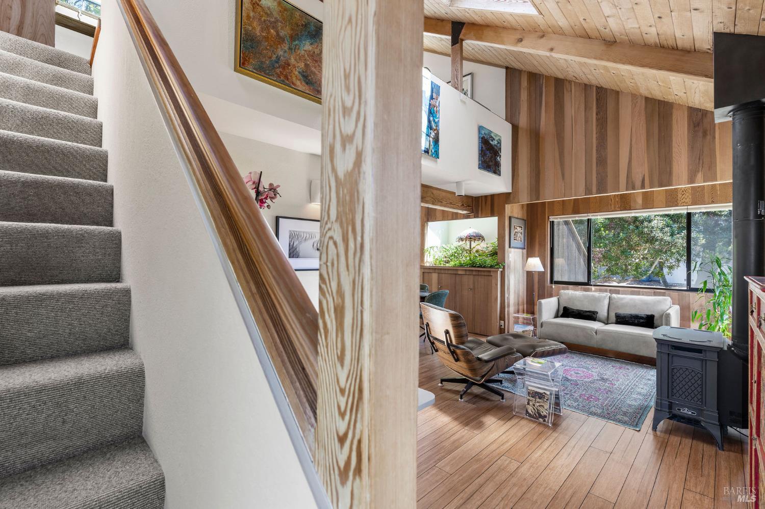 Detail Gallery Image 37 of 46 For 39462 Leeward Rd, The Sea Ranch,  CA 95497 - 2 Beds | 2 Baths