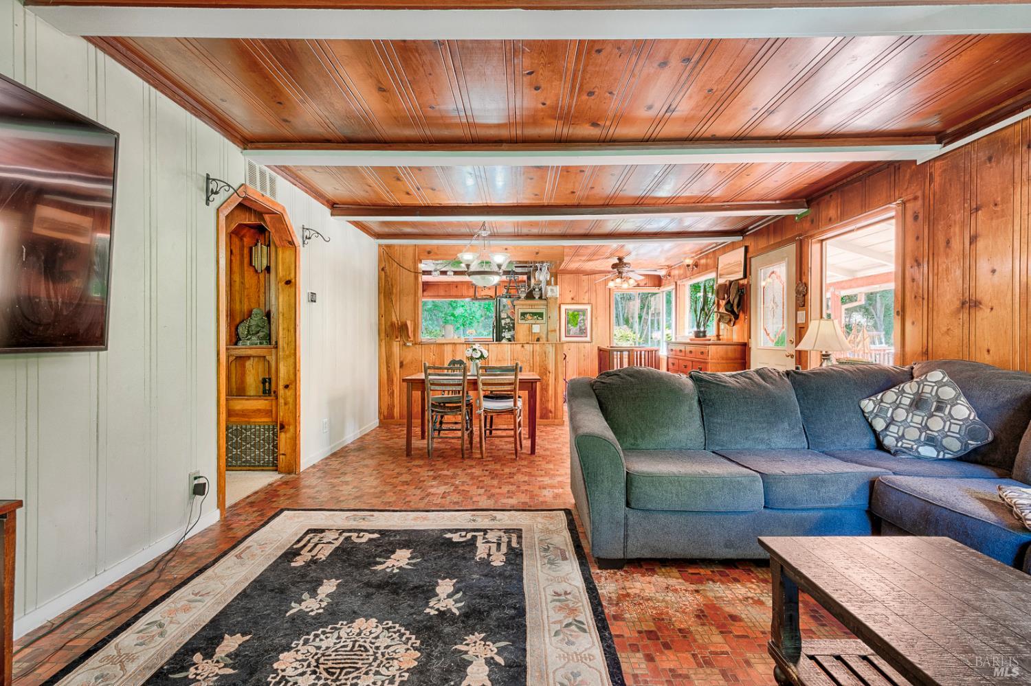 Detail Gallery Image 12 of 70 For 20215 Willow Rd, Monte Rio,  CA 95462 - 2 Beds | 2 Baths