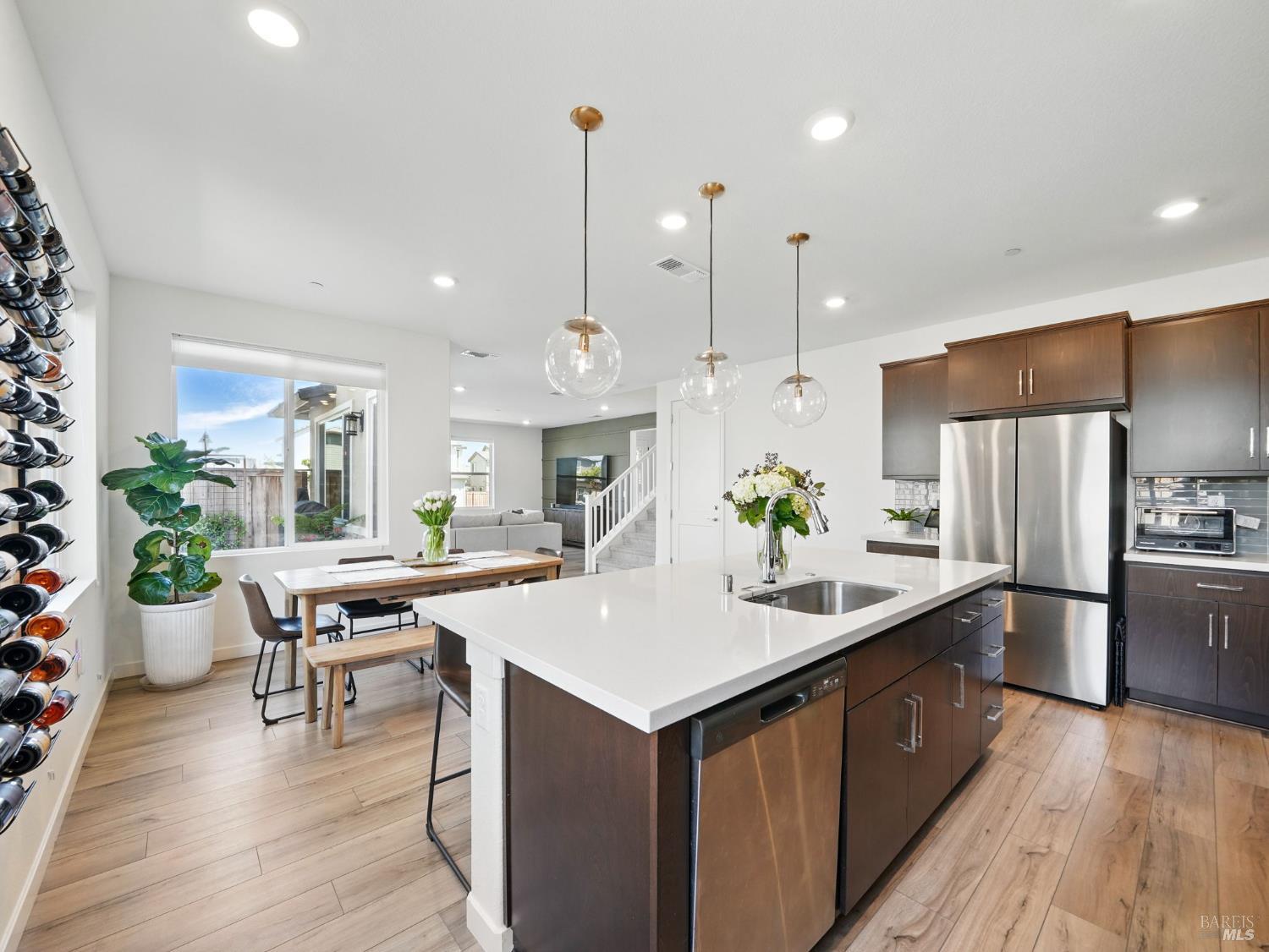 Detail Gallery Image 12 of 50 For 2471 Lake Club Dr, Fairfield,  CA 94533 - 4 Beds | 3 Baths