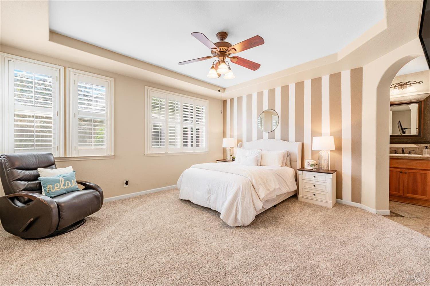 Detail Gallery Image 38 of 99 For 201 Red Pheasant Dr, Vacaville,  CA 95687 - 5 Beds | 3/1 Baths