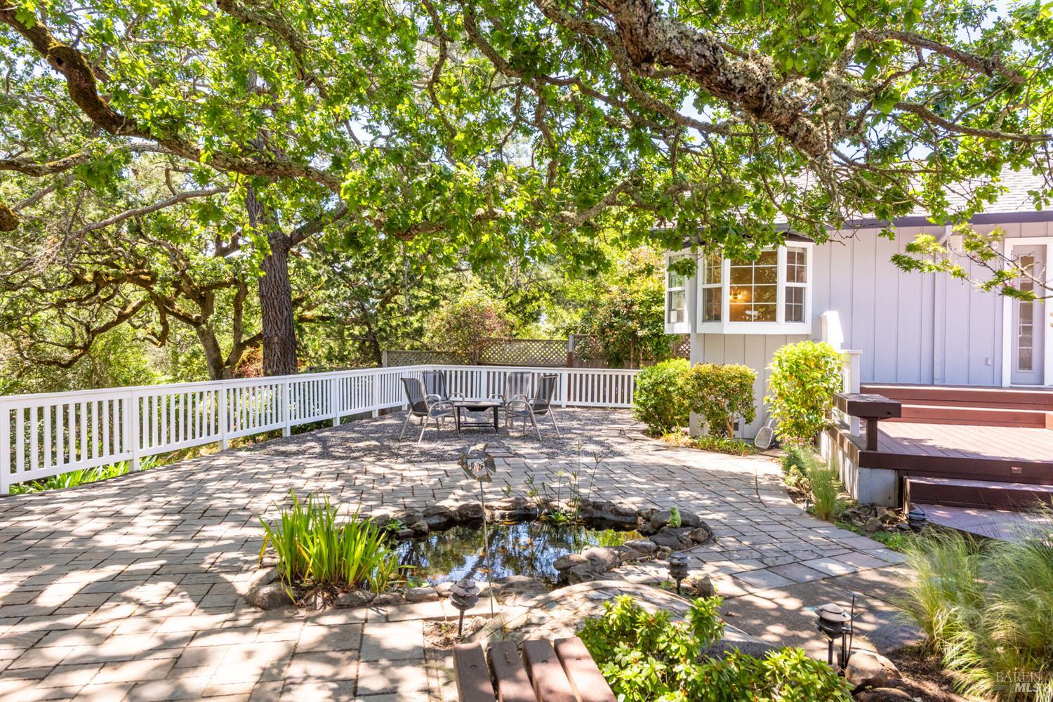 Detail Gallery Image 43 of 57 For 5968 Yerba Buena Rd, Santa Rosa,  CA 95409 - 3 Beds | 2 Baths