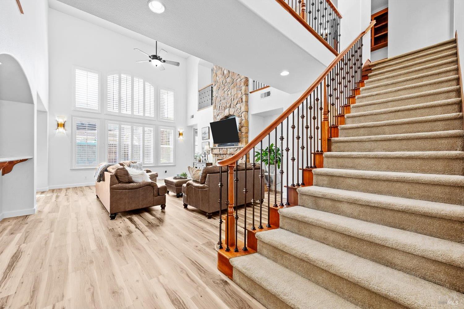 Detail Gallery Image 51 of 99 For 201 Red Pheasant Dr, Vacaville,  CA 95687 - 5 Beds | 3/1 Baths