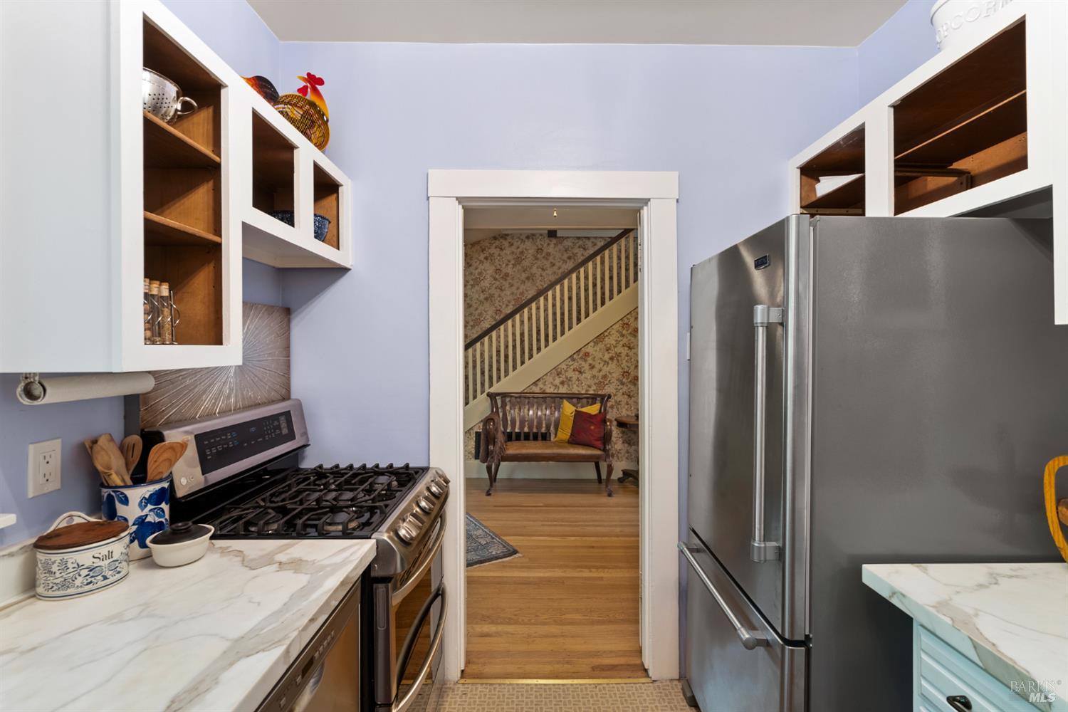 Detail Gallery Image 20 of 67 For 150 Bungalow Ave, San Rafael,  CA 94901 - 4 Beds | 2 Baths
