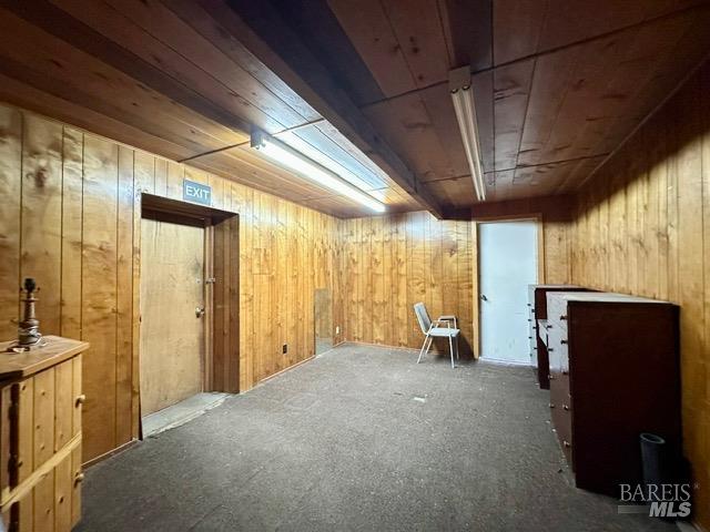 Detail Gallery Image 12 of 23 For 32940 Collins Ln, Fort Bragg,  CA 95437 - – Beds | – Baths