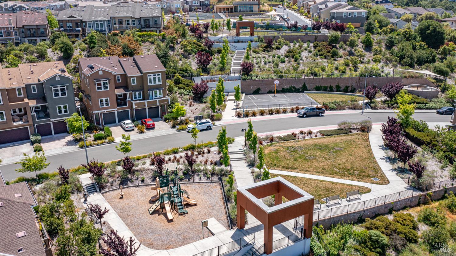 Detail Gallery Image 47 of 50 For 428 Jacquelyn Ln, Petaluma,  CA 94952 - 3 Beds | 2/1 Baths