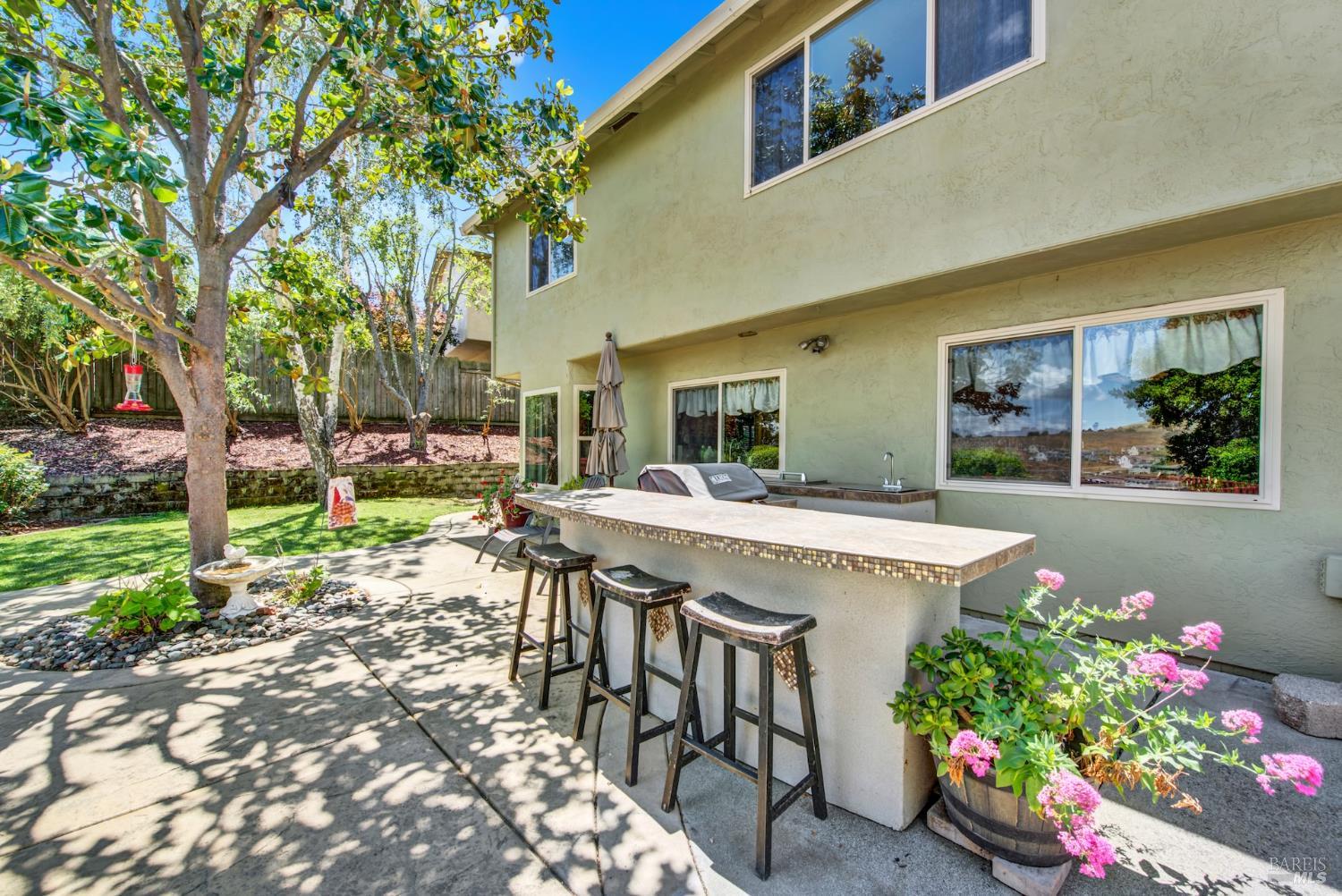Detail Gallery Image 35 of 43 For 1163 Granada St, Vallejo,  CA 94591 - 4 Beds | 2/1 Baths