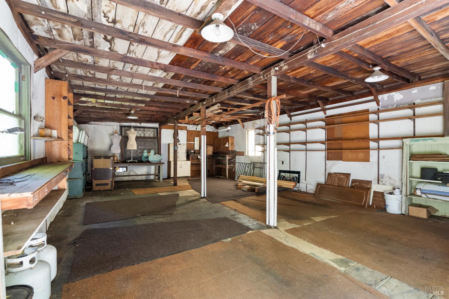 Detail Gallery Image 54 of 67 For 150 Bungalow Ave, San Rafael,  CA 94901 - 4 Beds | 2 Baths