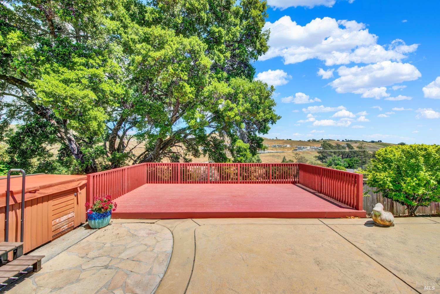 Detail Gallery Image 27 of 43 For 1163 Granada St, Vallejo,  CA 94591 - 4 Beds | 2/1 Baths