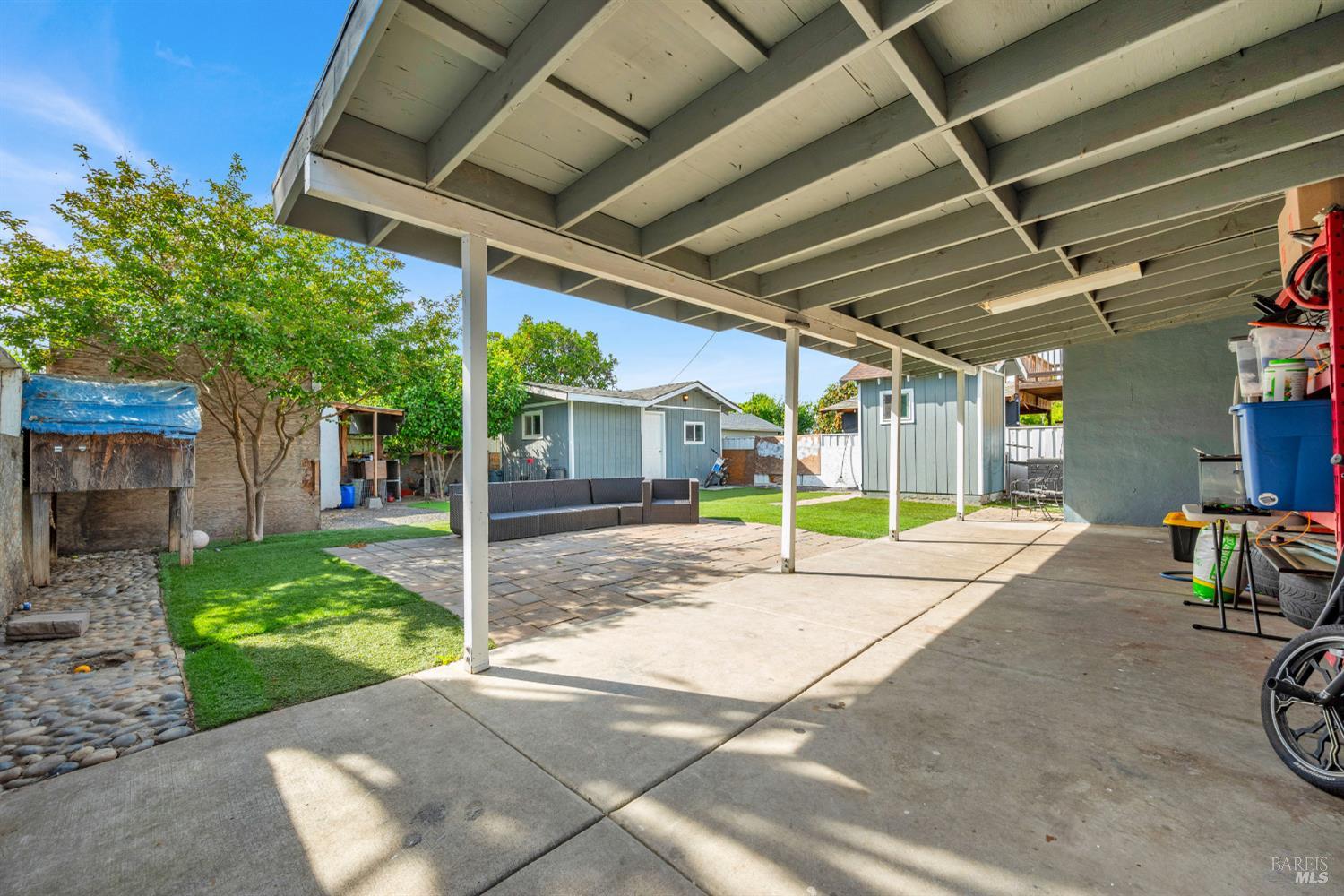 Detail Gallery Image 22 of 38 For 124 Jimno Ave, Pittsburg,  CA 94565 - 2 Beds | 1 Baths