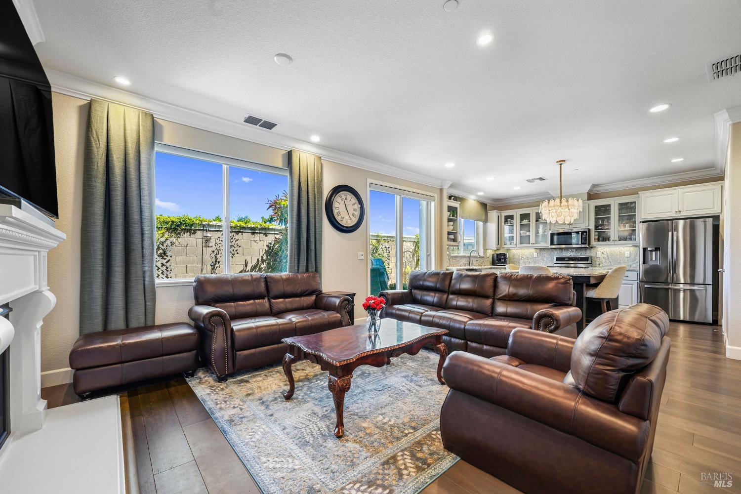 Detail Gallery Image 16 of 45 For 2056 Parsons Dr, Fairfield,  CA 94533 - 4 Beds | 3/1 Baths