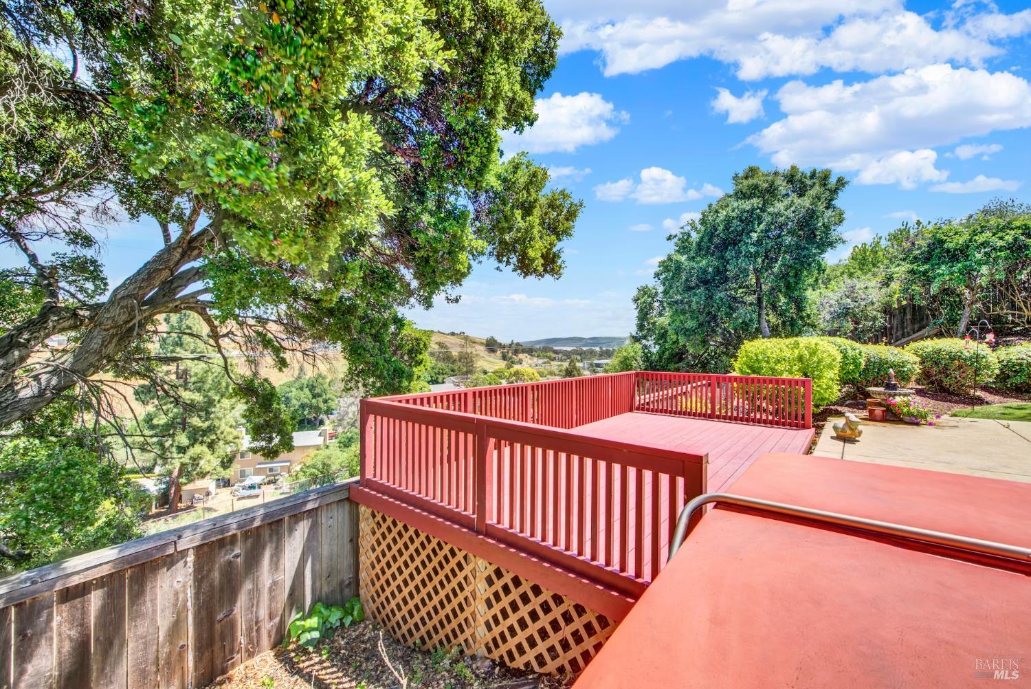 Detail Gallery Image 25 of 43 For 1163 Granada St, Vallejo,  CA 94591 - 4 Beds | 2/1 Baths