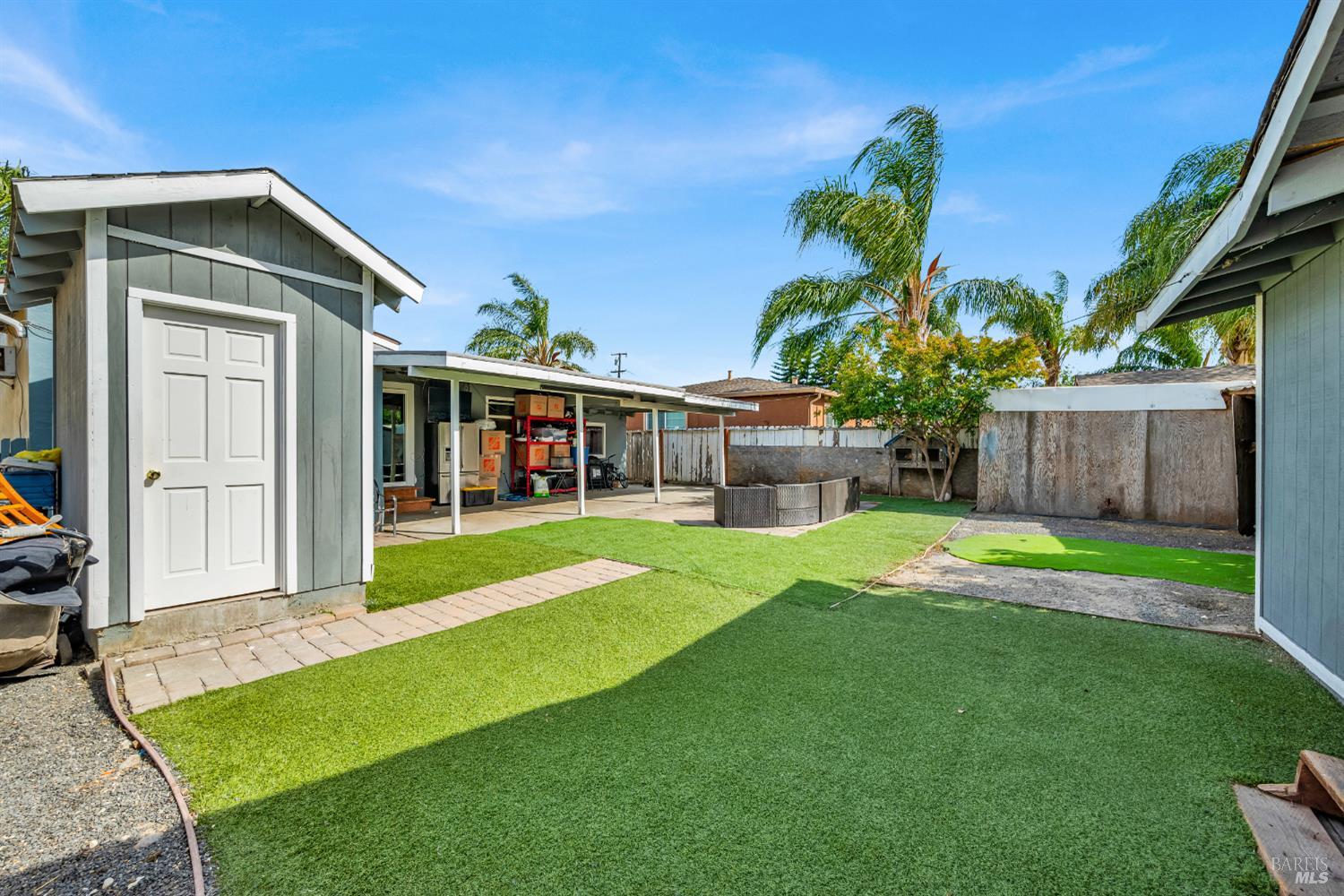Detail Gallery Image 25 of 38 For 124 Jimno Ave, Pittsburg,  CA 94565 - 2 Beds | 1 Baths