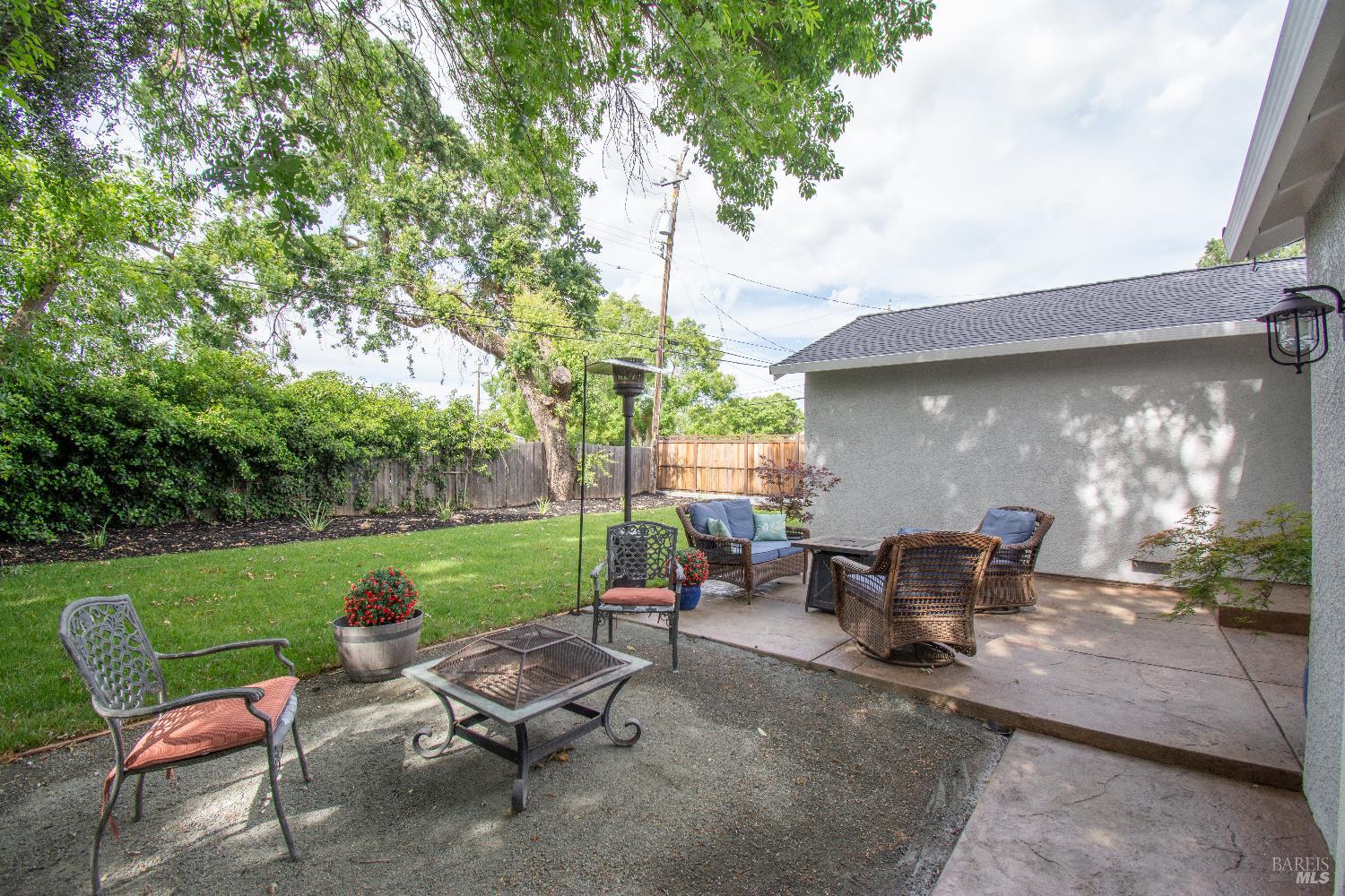 Detail Gallery Image 34 of 50 For 122 Laurel St, Vacaville,  CA 95688 - 3 Beds | 2 Baths