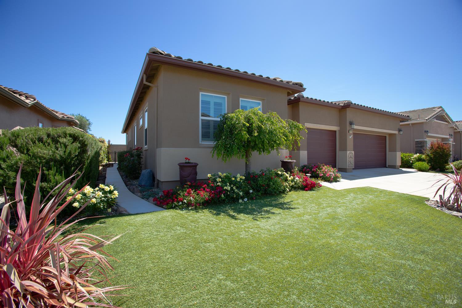 Detail Gallery Image 6 of 43 For 308 American Falls Dr, Rio Vista,  CA 94571 - 2 Beds | 2/1 Baths