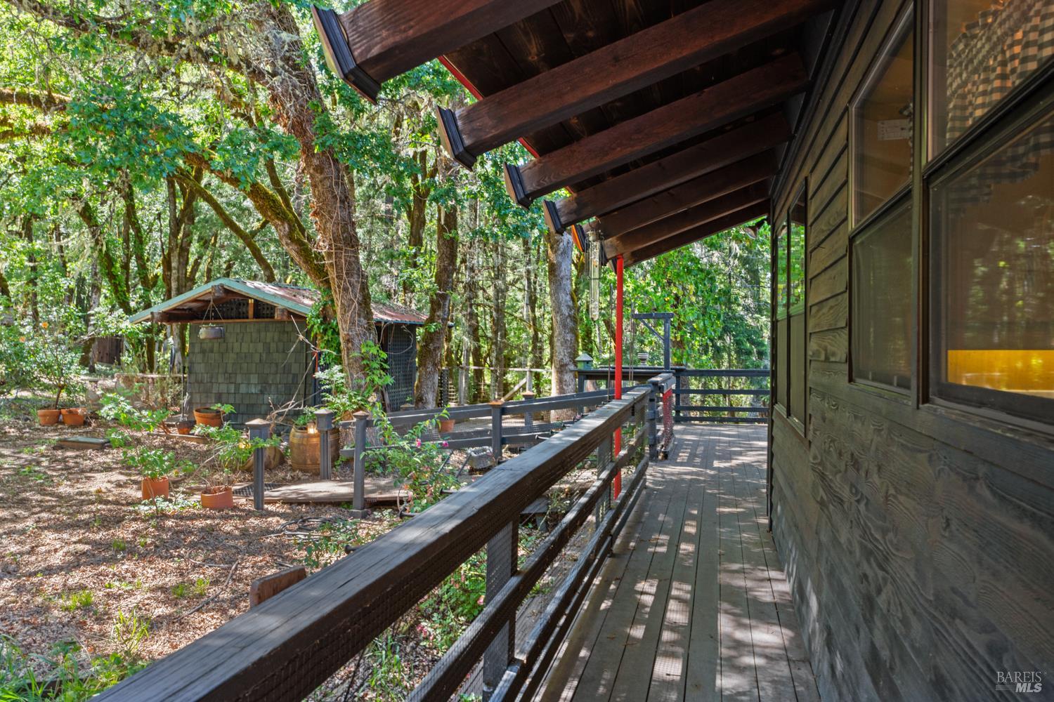 Detail Gallery Image 27 of 40 For 909 Exley Ln, Willits,  CA 95490 - 3 Beds | 2 Baths