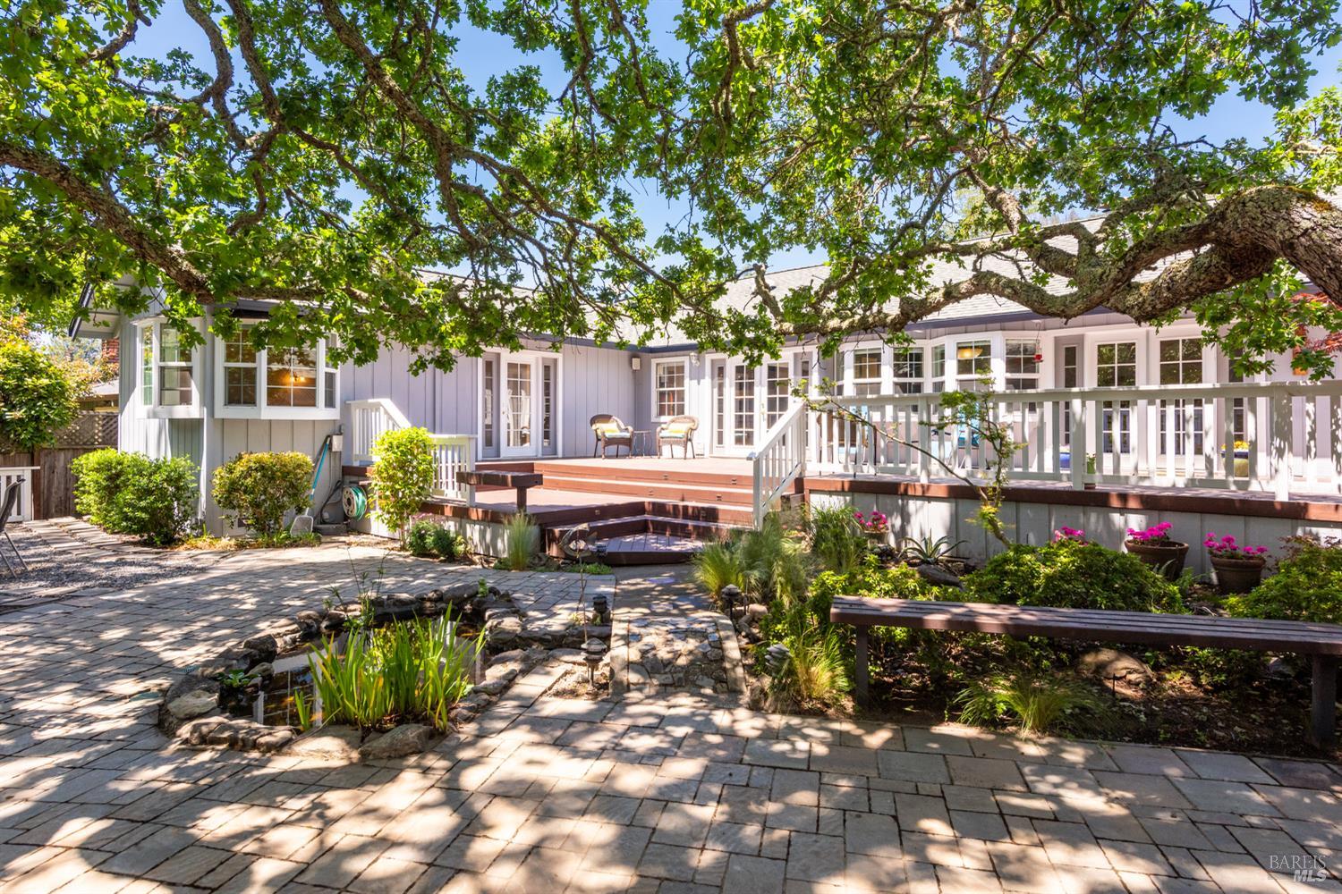 Detail Gallery Image 44 of 57 For 5968 Yerba Buena Rd, Santa Rosa,  CA 95409 - 3 Beds | 2 Baths