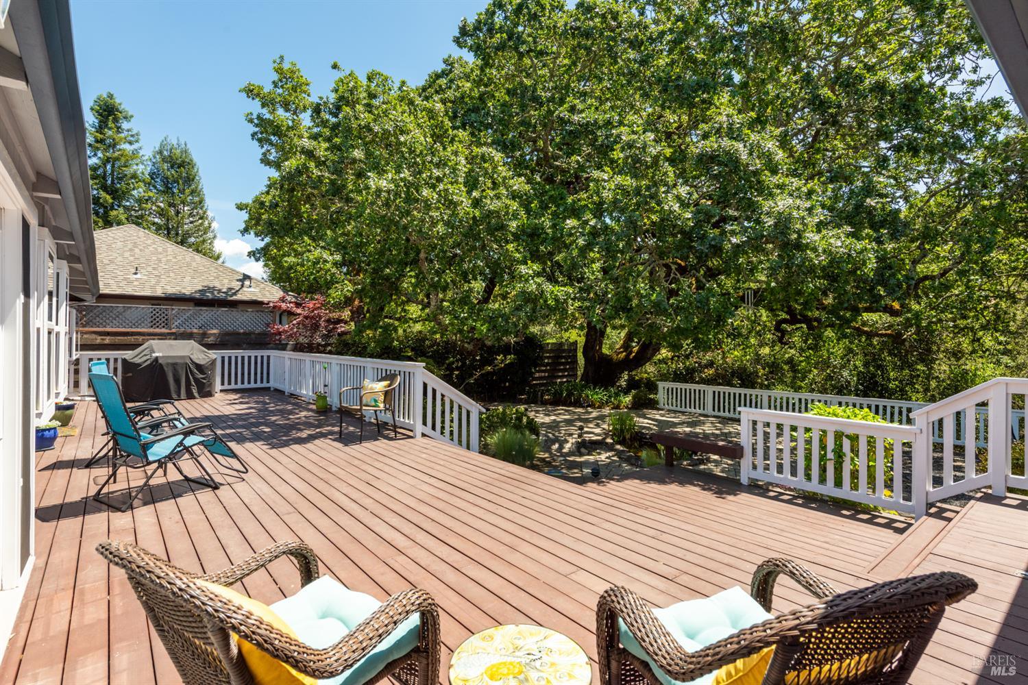 Detail Gallery Image 36 of 57 For 5968 Yerba Buena Rd, Santa Rosa,  CA 95409 - 3 Beds | 2 Baths