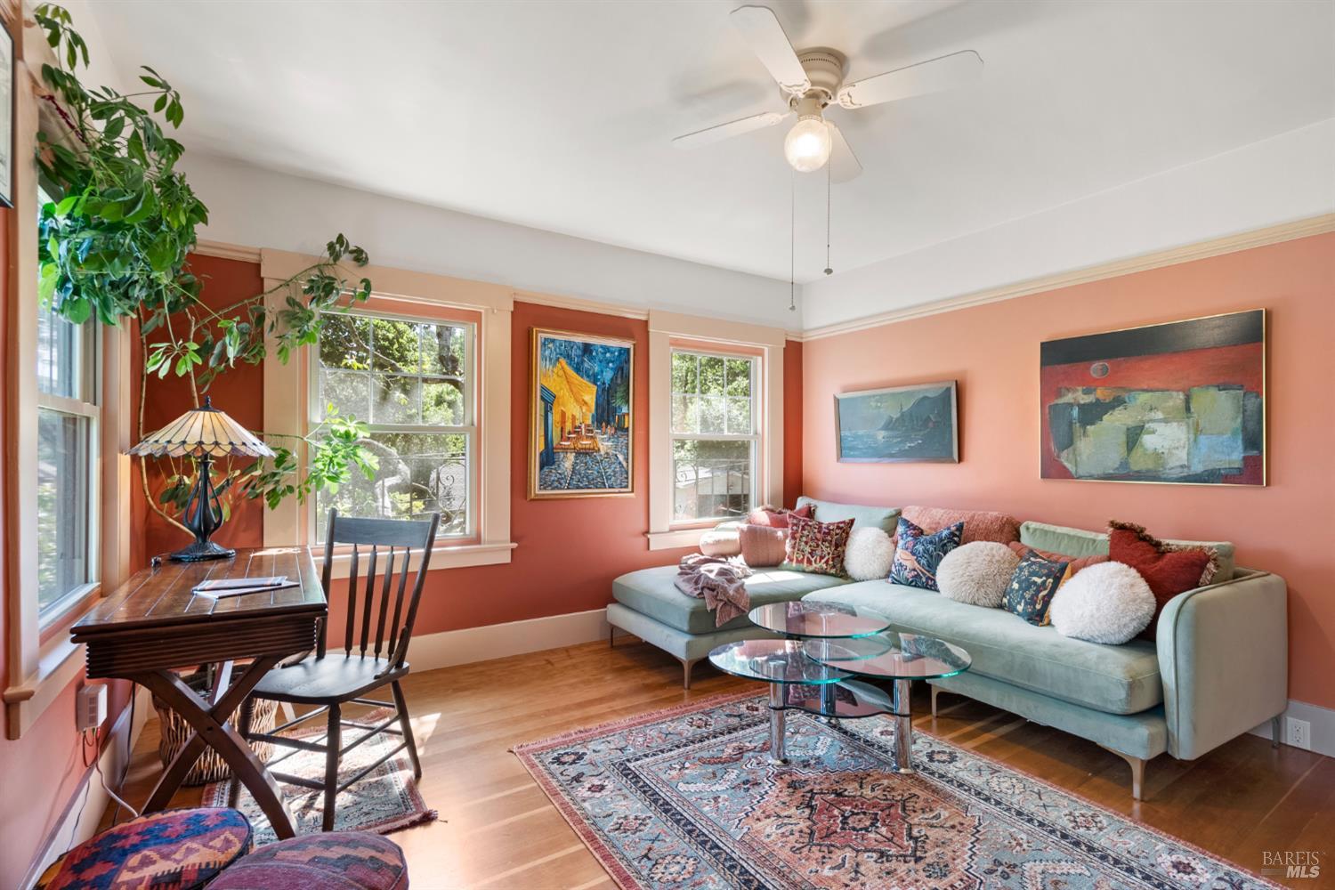 Detail Gallery Image 22 of 67 For 150 Bungalow Ave, San Rafael,  CA 94901 - 4 Beds | 2 Baths