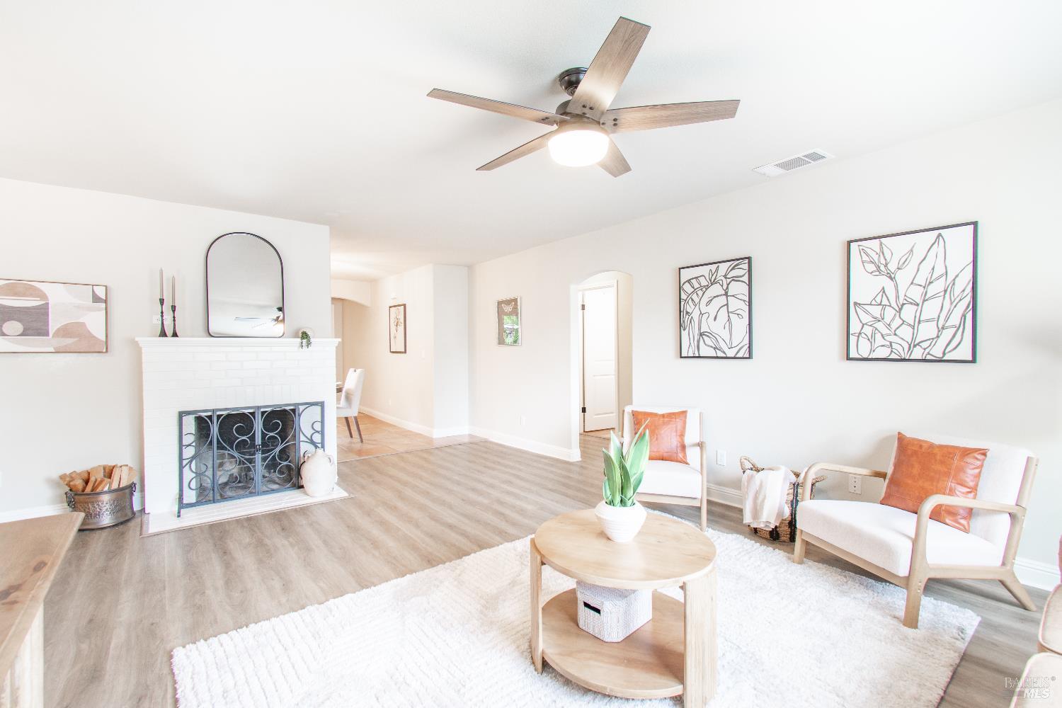 Detail Gallery Image 16 of 50 For 122 Laurel St, Vacaville,  CA 95688 - 3 Beds | 2 Baths