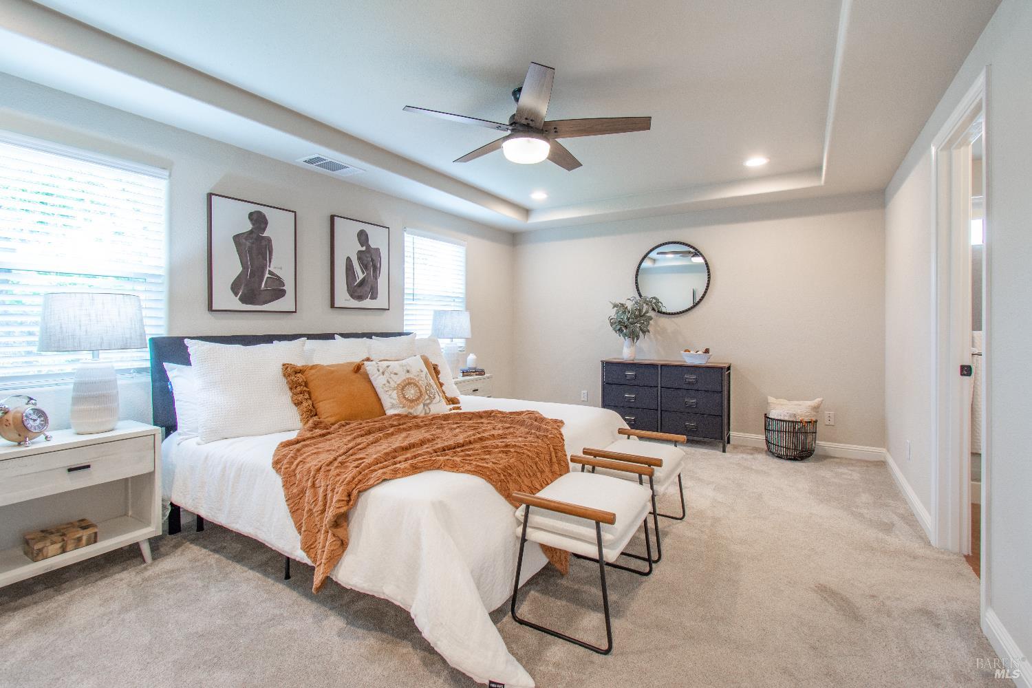 Detail Gallery Image 10 of 50 For 122 Laurel St, Vacaville,  CA 95688 - 3 Beds | 2 Baths
