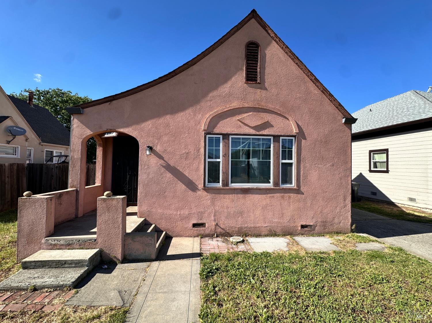 Detail Gallery Image 26 of 28 For 1126 Delaware St, Fairfield,  CA 94533 - 3 Beds | 2 Baths