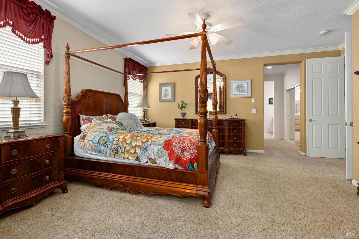 Detail Gallery Image 39 of 53 For 507 Topeka Ln, Vacaville,  CA 95687 - 5 Beds | 4 Baths