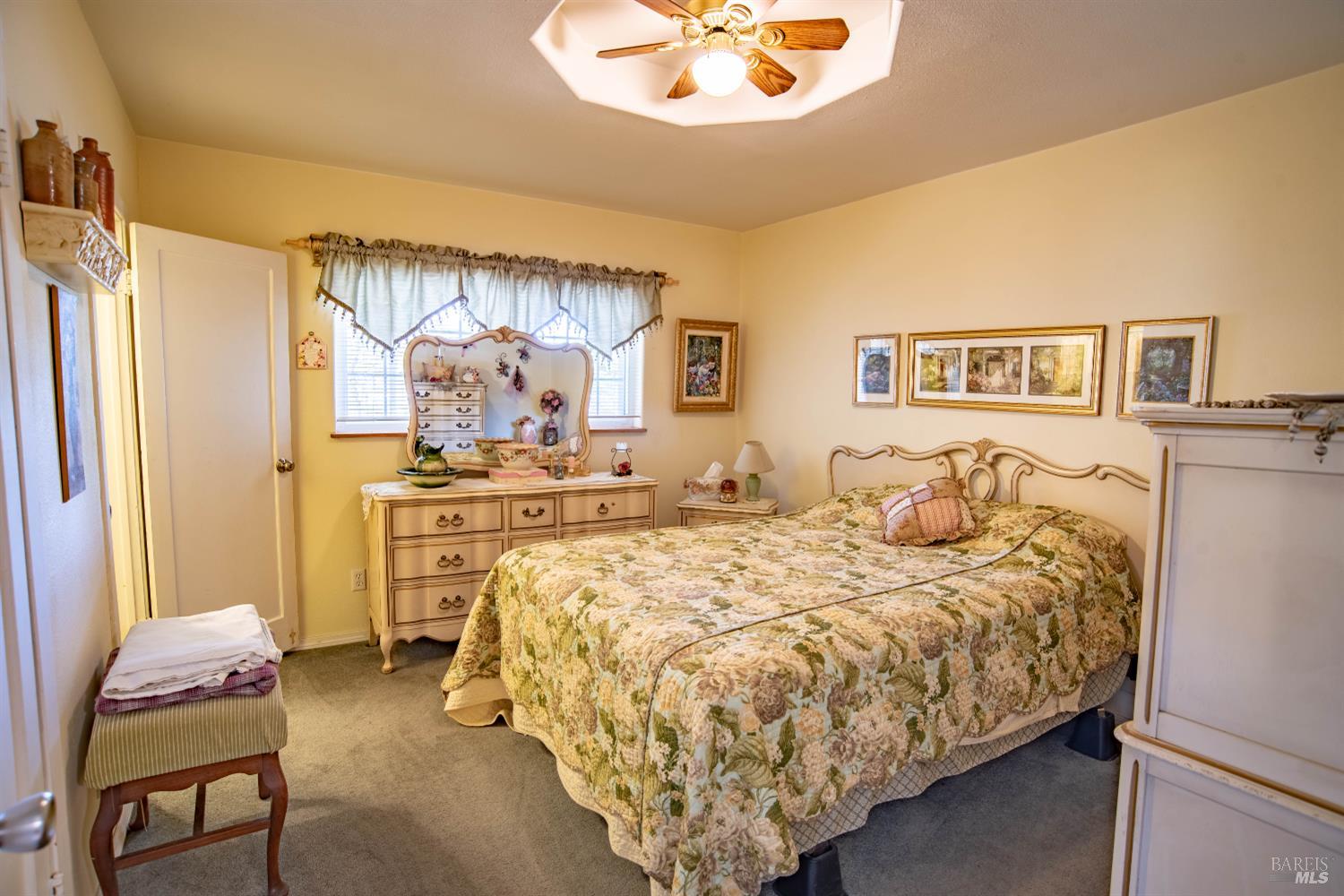 Detail Gallery Image 14 of 96 For 10507 Witter Springs Rd, Witter Springs,  CA 95493 - 4 Beds | 4/1 Baths