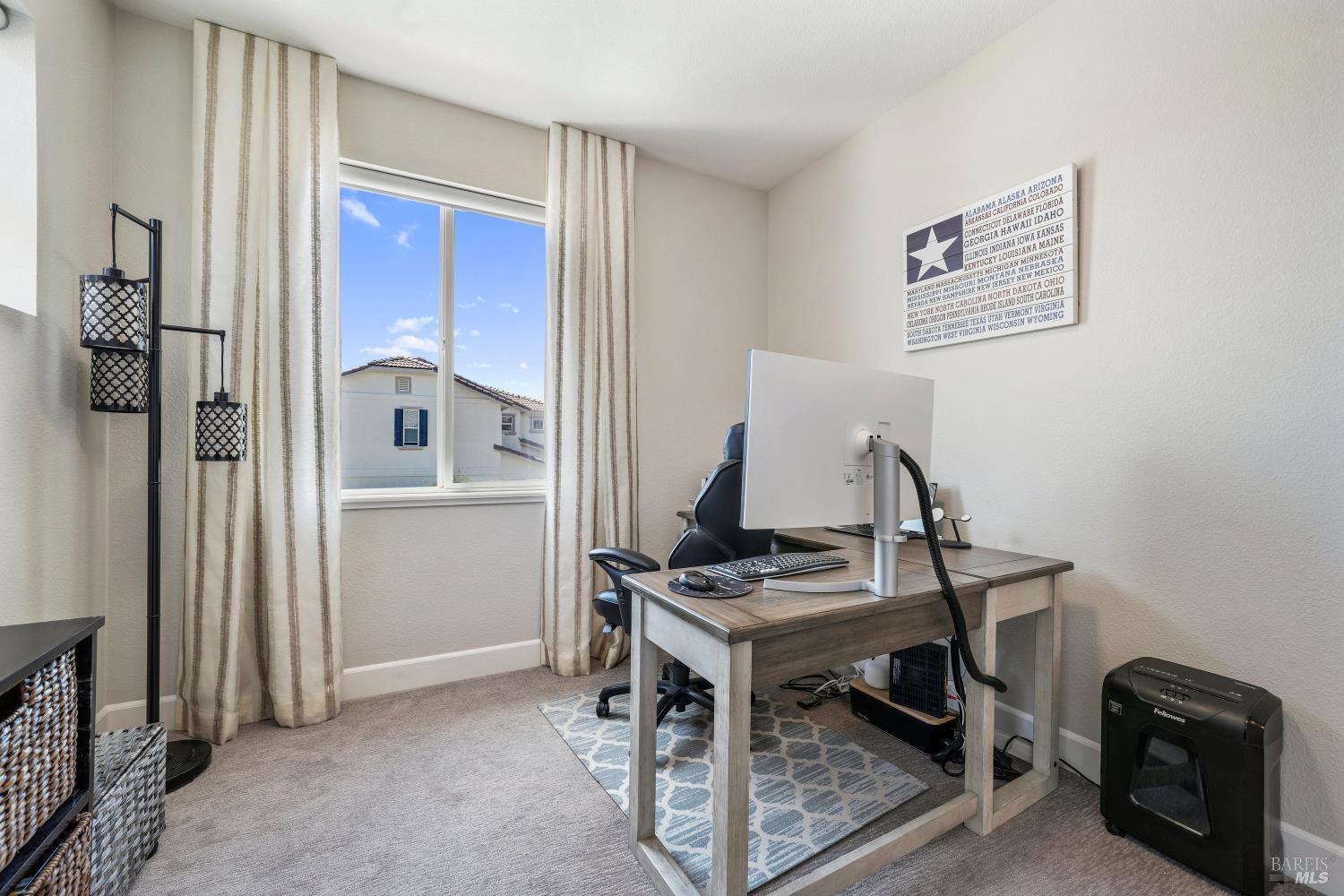 Detail Gallery Image 24 of 45 For 2056 Parsons Dr, Fairfield,  CA 94533 - 4 Beds | 3/1 Baths